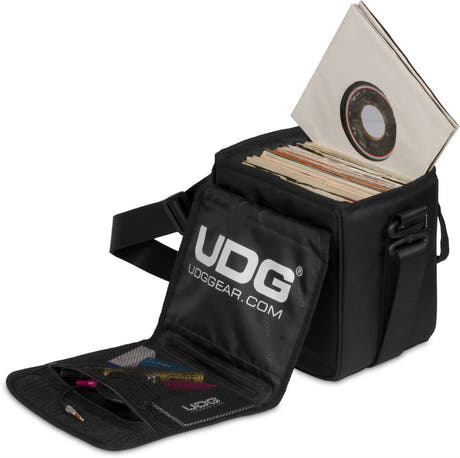 UDG Ultimate 7'' SlingBag 60 Svart