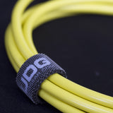 UDG Ultimate Audio Cable USB 2.0 A-B Gul Vinklad 3m
