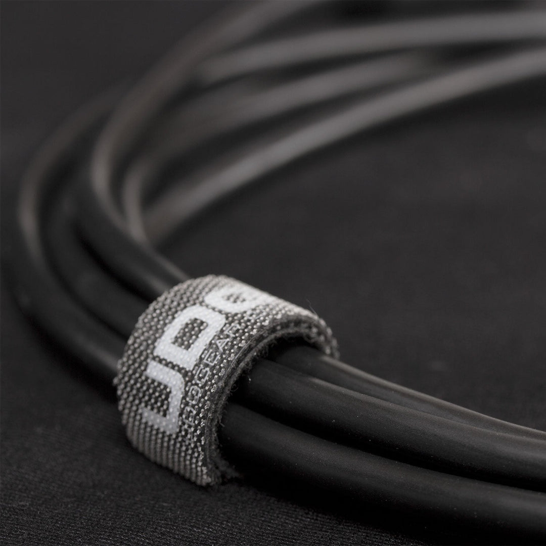 UDG Ultimate audio Kabel USB 2.0 C-B Svart Rak 1,5m