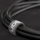 UDG Ultimate audio Kabel USB 2.0 C-B Svart Rak 1,5m