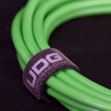 UDG Ultimate audio Kabel USB 2.0 C-B Grön Rak 1,5m