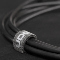 UDG Ultimate Audio Cable USB 2.0 A-B Svart Rak 3m