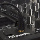 UDG Ultimate Audio Cable USB 2.0 A-B Svart Rak 3m