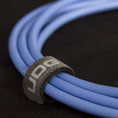 UDG Ultimate Audio Cable USB 2.0 A-B Blå Rak 3m