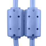 UDG Ultimate Audio Cable USB 2.0 A-B Blå Rak 3m