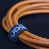 UDG Ultimate audio Kabel USB 2.0 A-B Orange Rak 3m