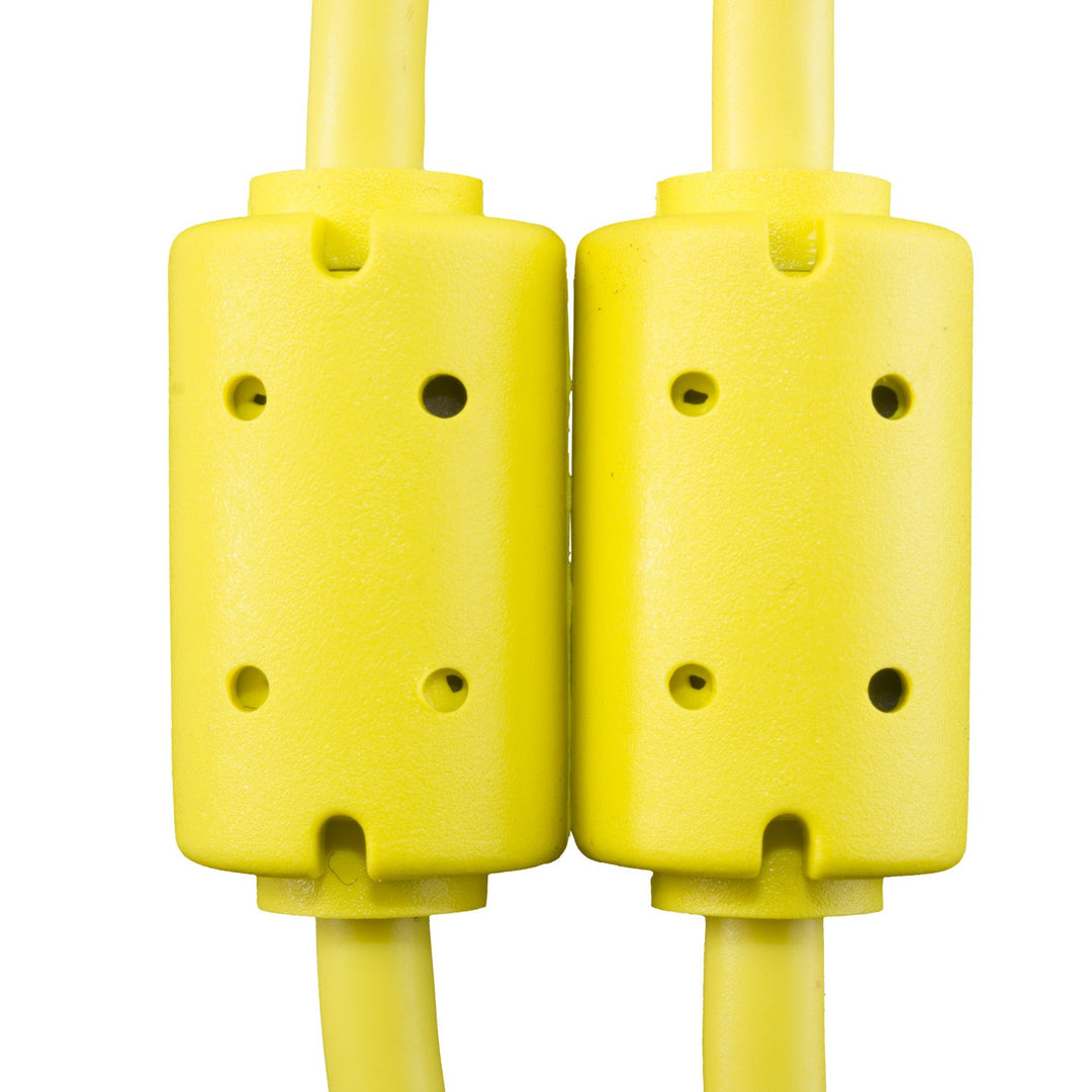 UDG Ultimate Audio Cable USB 2.0 A-B Gul Rak 3m