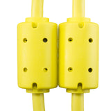 UDG Ultimate Audio Cable USB 2.0 A-B Gul Rak 1m