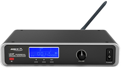BST UHF trådlöst mikrofonsystem