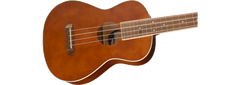 Fender Avalon Tenor Ukulele (Natural Walnut)