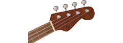 Fender Avalon Tenor Ukulele (Natural Walnut)