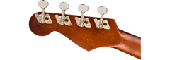 Fender Avalon Tenor Ukulele (Natural Walnut)