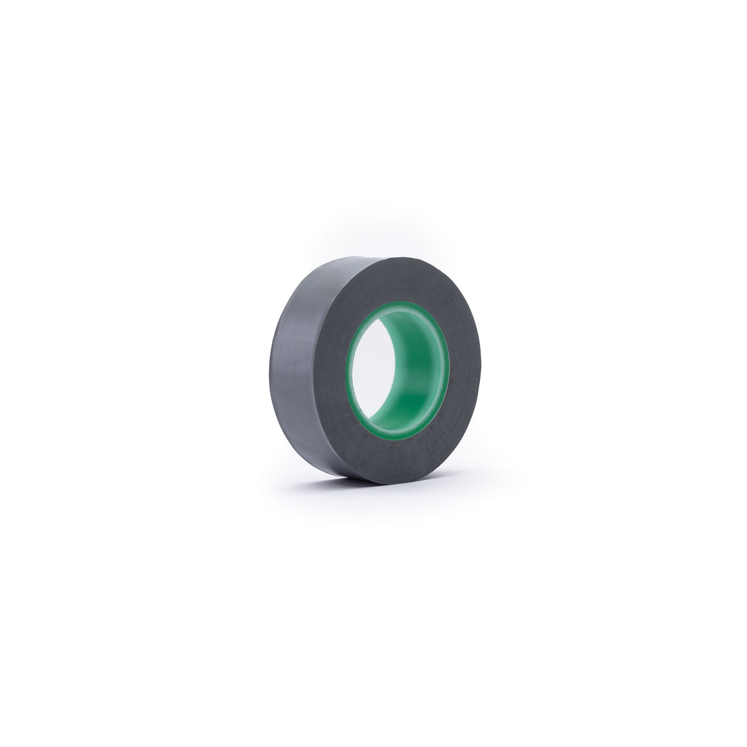 UT4 PVC tape 19 mm x 20 m. Grå