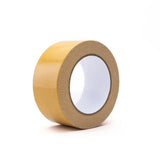 470 dobbeltklæb permanent cloth tape 50 mm x 25 m.