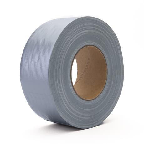 MCT 300 Gaffatejp 62 mm x 50 m. Grå