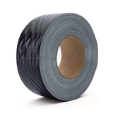 MCT 300 Gaffa tape 62 mm x 50 m. Sort