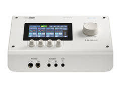 Yamaha URX22 USB-C ljudinterface (Vit)