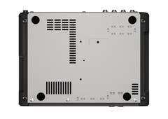 Yamaha URX44V USB-C audio/video-interface (Svart) - Videoversion