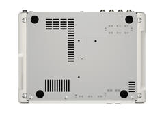 Yamaha URX44V USB-C audio/video-interface (Vit) - Videoversion