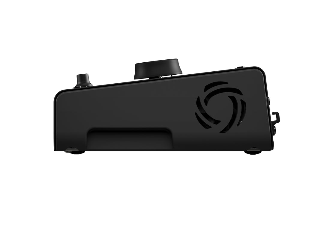 Yamaha URX44V USB-C audio/video-interface (Svart) - Videoversion