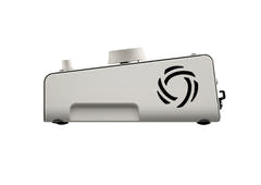 Yamaha URX44V USB-C audio/video-interface (Vit) - Videoversion