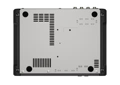 Yamaha URX44 USB-C ljudinterface (Svart)