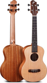Pearl River US30-T Tenorukulele