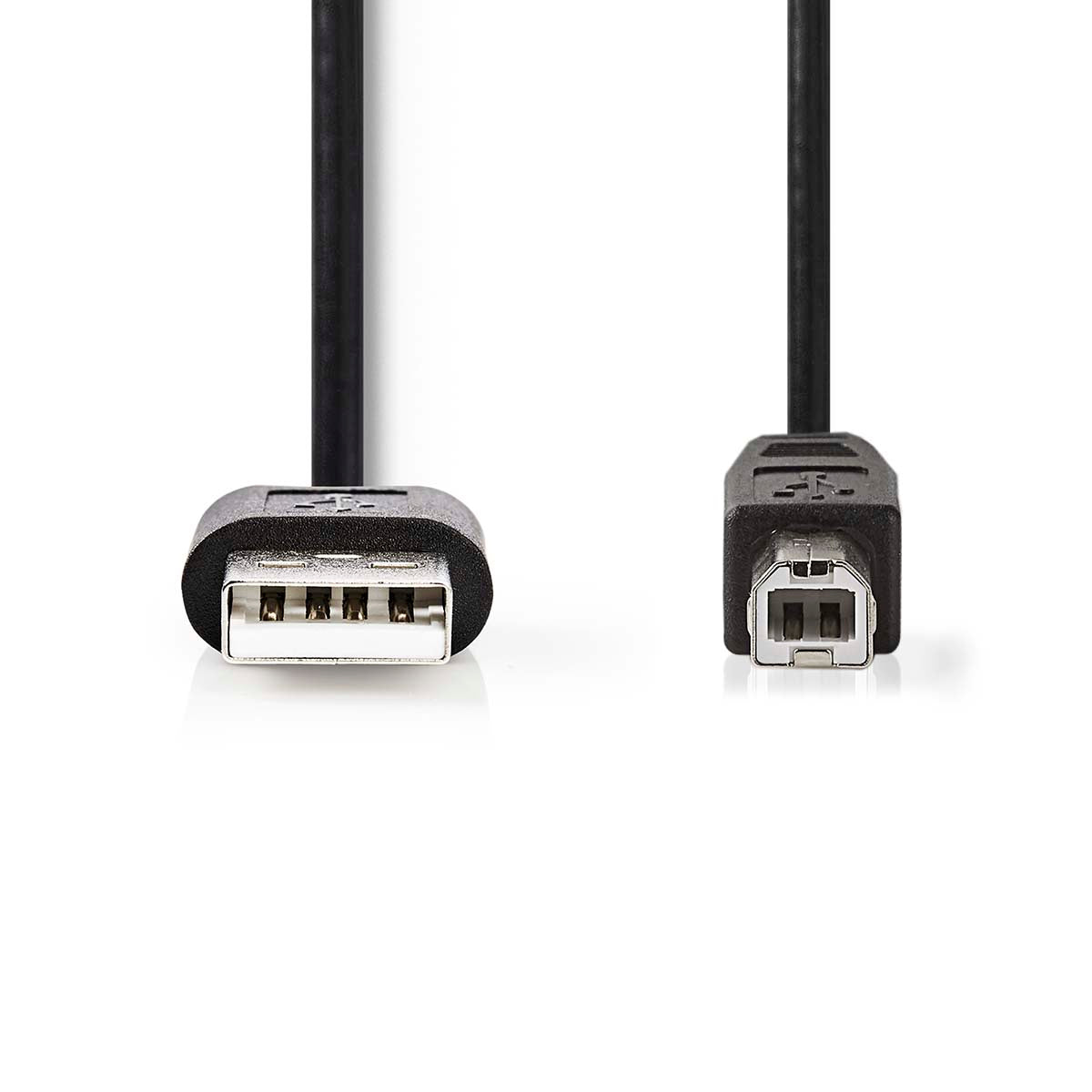 USB-A till USB-B (3m)