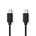USB-kablar