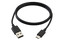 Perfex USB-A till USB-C (50 cm)