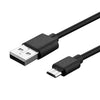 Perfex USB-A till Micro-USB-B (1,8m)