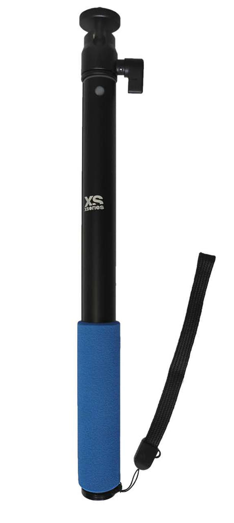 XSories Big U-Shot Färggrepp Blue