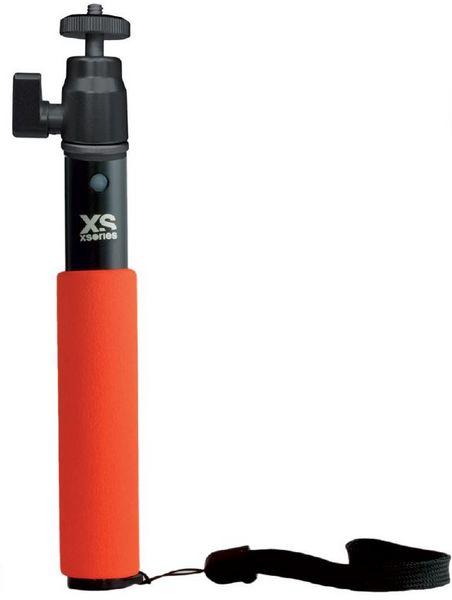 Xsories U-Shot Färggrepp Orange