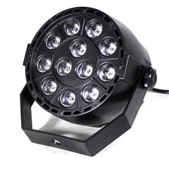 UV LED-spot (12x2W)