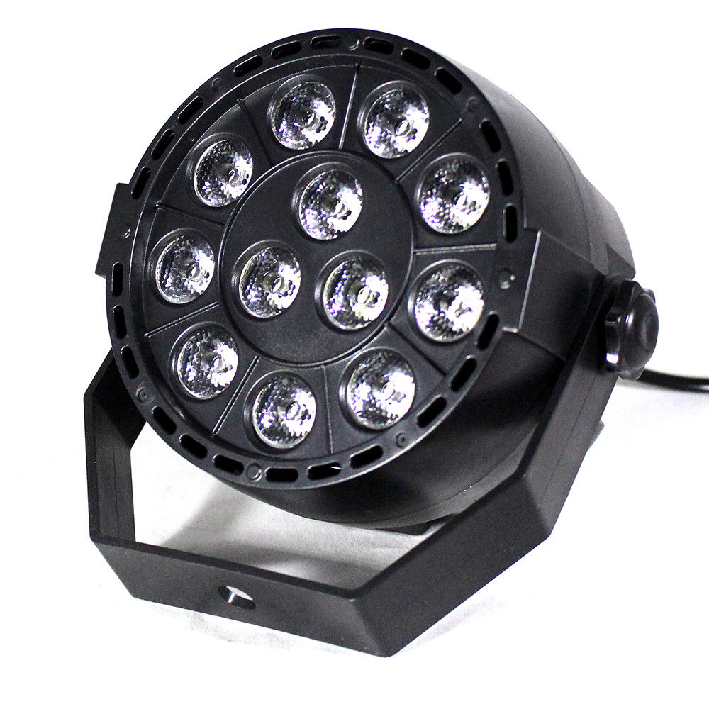 UV LED-spot (12x2W)