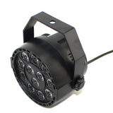 Ibiza UV LED Spot (12x2W)