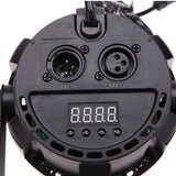 Ibiza UV LED Spot (12x2W)