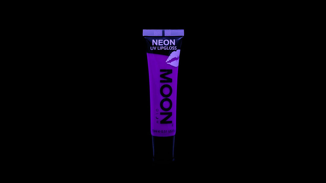UV Lipgloss 15ml