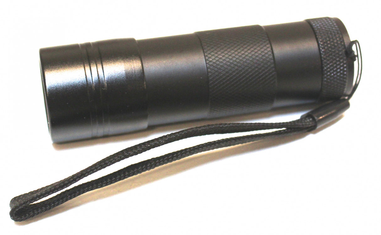 UV ficklampa