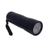 UV ficklampa