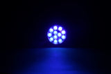 UV ficklampa