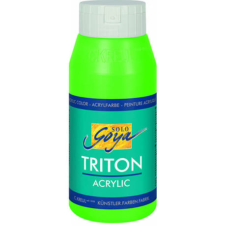 UV-färg (750 ml)