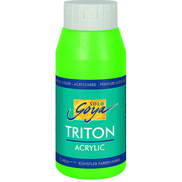 UV-färg (750 ml)