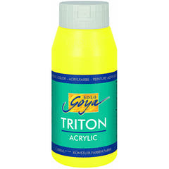 UV-färg (750 ml)