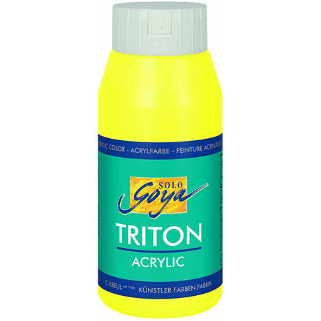 UV-färg (750 ml)