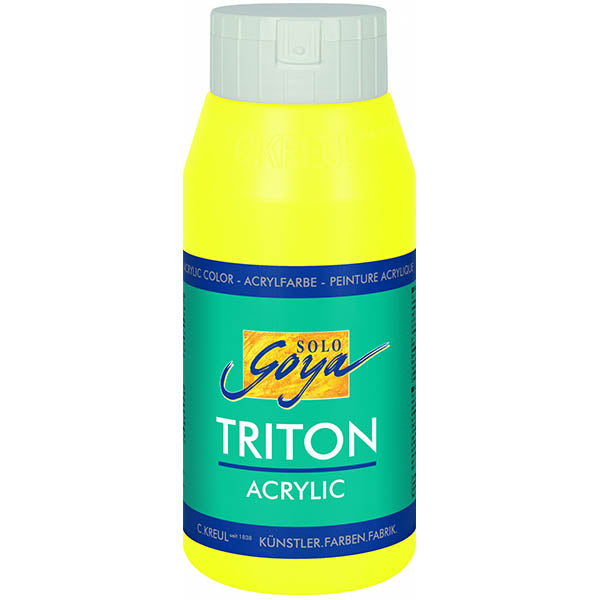 UV-färg (750 ml)