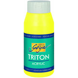 UV-färg (750 ml)