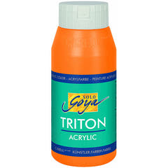 UV-färg (750 ml)