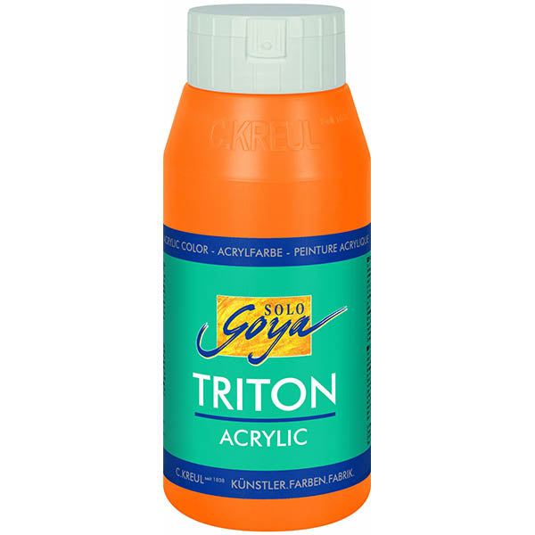 UV-färg (750 ml)