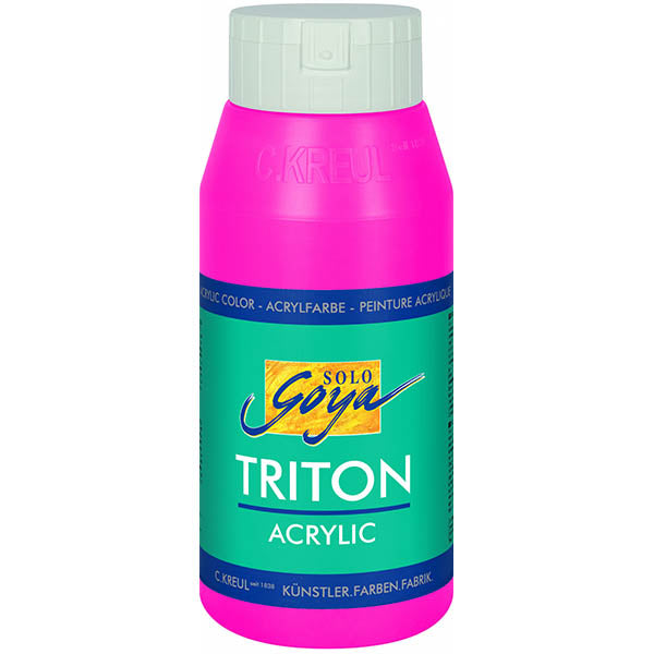 UV-färg (750 ml)